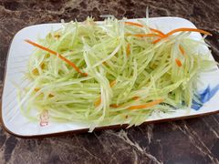 -彭记老妈蹄花(文化路店)