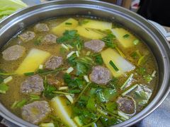 -也来利牛腩火锅(大马路店)