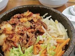 -全州拌饭馆(断桥店)