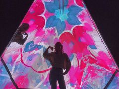 -天津梵高星空艺术馆(天河城旗舰店)