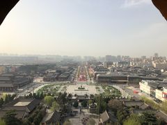 -大慈恩寺(大雁塔)