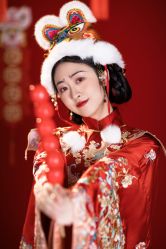 -八角古风摄影