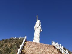 -伏羲大峡谷