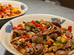 -潇湘阁(汉光百货店)