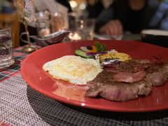 牛排-小世界西餐厅(建国门店)