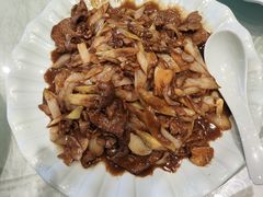 -南来顺饭庄·清真(南菜园店)
