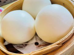 奶黄包-吴系粤菜馆·茶餐厅(深业上城店)