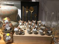 -84那年咖啡馆(李沧万达店)