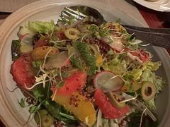 -杭州西子湖四季酒店-WL BISTRO西湖餐厅(灵隐路店)