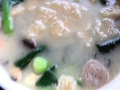 三鲜汤-卤鸭儿(小河路店)