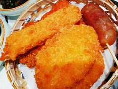 -和府捞面(东直门银座店)