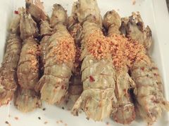 -海鲜e族(马王堆店)