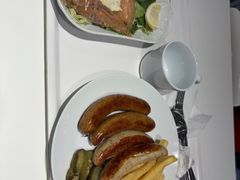 -宜家·瑞典风味餐厅(四元桥店)