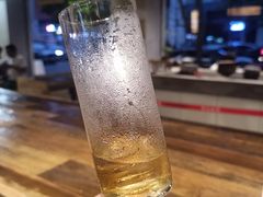 -成川茶店·潮汕工夫浓茶(万象店)