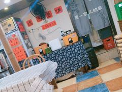 -藕妈妈老汉口家常菜(武汉天地店)