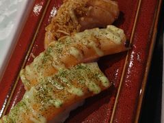 -古田居·特色寿司料理(骏欣中心店)