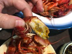 -盱眙虾神於氏龙虾(夫子庙红街店)