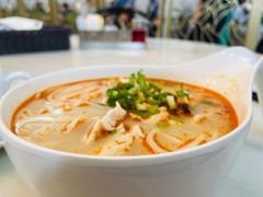 -翠华餐厅(香港国际机场店)