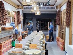 -江小菜酱菜(南京夫子庙步行街店)