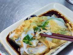 虾米肠-银记肠粉店(北京路店)