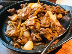 -瑶王府·广西菜(相思湖店)