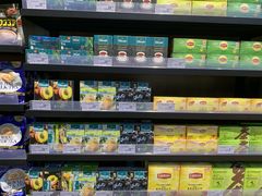 -简致生活MARKET(小榄海港城购物中心店)