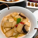 臻享年味 应时本味浙菜海鲜