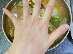 -韩麦大冷面(桂花街直营店)