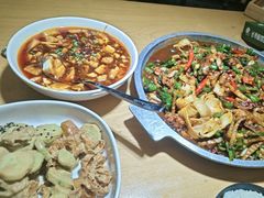 -长寿面馆(振兴路店)
