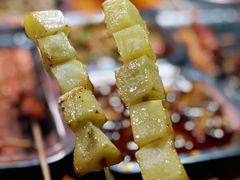 -舌尖上的石棉何雨露烧烤