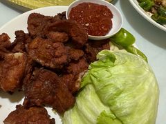 -小红门海鲜