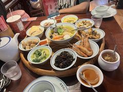 -寻宝记绍兴菜(鲁迅路店)