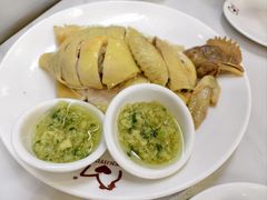 -文记壹心鸡(宝华路店)