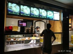 -苹果花园(枫林路店)
