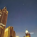 上海夜生活游览路线[加油]