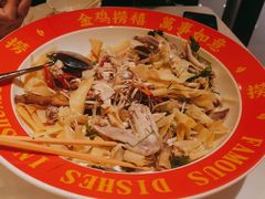 -清晖小苑•顺德地方菜(壹海城店)