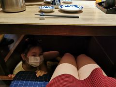 -小山日本料理(太古汇店)
