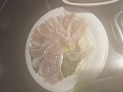 -重庆小天鹅火锅(中商广场店)