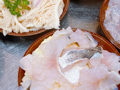 -乡当俏老火锅