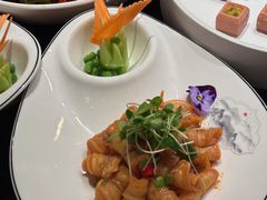 -金陵一哥龙虾(水木秦淮店)