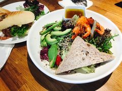 -ZEMOCAFE·FUSION FOOD(西交利物浦店)