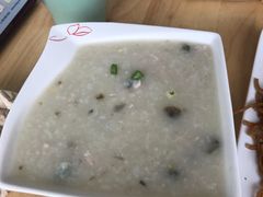 -嘉和一品粥(方庄店)