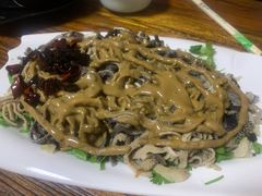 -正宗天津烧麦馆(柳州路店)