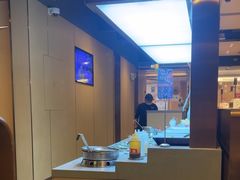 -海底捞火锅(徐州火车站店)