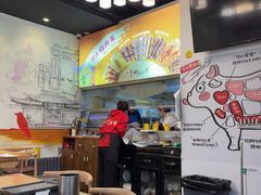 -柳叶刀烧烤(北大清华店)