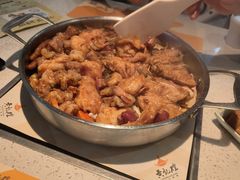 -黄记煌三汁焖锅(顺义华联店)