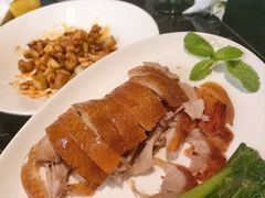 -彩虹之约•淮扬家宴(亚运村店)