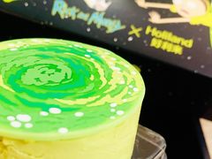 -好利来(十里河店)