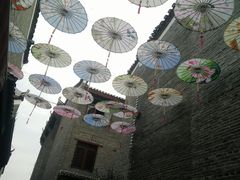 -东西巷