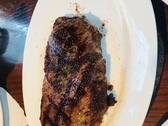 -弗兰克牛排西餐厅Ribone steak house(柠檬花园店)